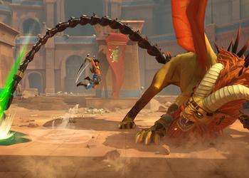 Critique de Prince of Persia : ...