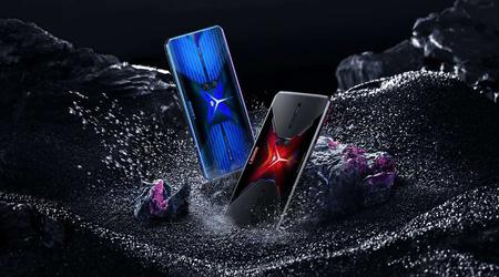Lenovo ferme la gamme Legion de smartphones gaming - la série gaming a vécu moins de trois ans