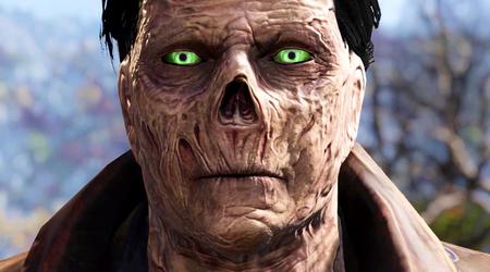 Bethesda entend les joueurs : La vingtième saison de Fallout 76 offrira la possibilité de devenir une goule.