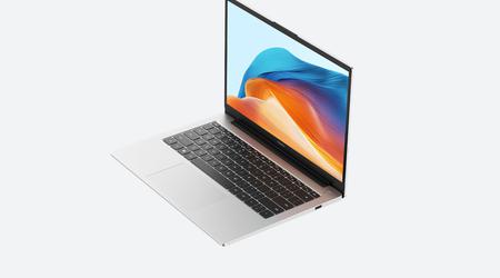 C'est officiel : le Huawei MateBook D 14 (2024) équipé d'une puce Intel Core de 13e génération sera présenté le 8 septembre.