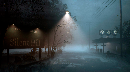 Le jeu Silent Hill:The Short Message a été classé en Corée, son éditeur deviendra UNIANA.