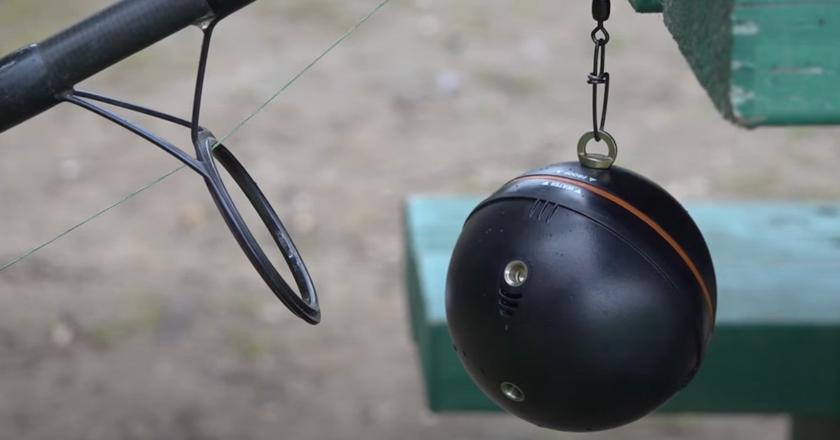 Deeper PRO+ Smart Sonar meilleur sondeur de pêche portable