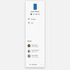 Intégrer l'iPhone dans Windows 11