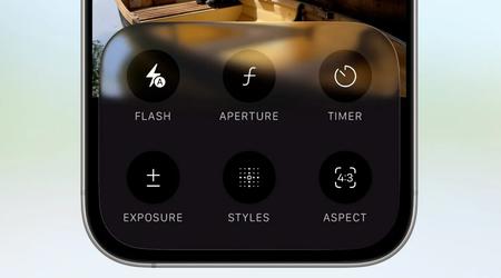 Apple a complètement changé l'interface de l'appareil photo dans iOS 26 - comment prendre des photos plus facilement maintenant