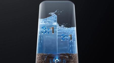 Xiaomi lance le purificateur d'eau intelligent Mijia Water Purifier 1200G Pro avec écran tactile et gestion des déchets