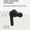 Casque SoundForm Rhythm avec annulation active du bruit