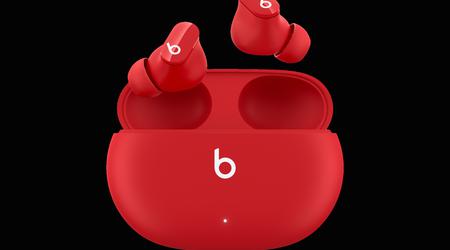 Design inchangé : des photos du Beats Studio Buds+ ont fait surface en ligne