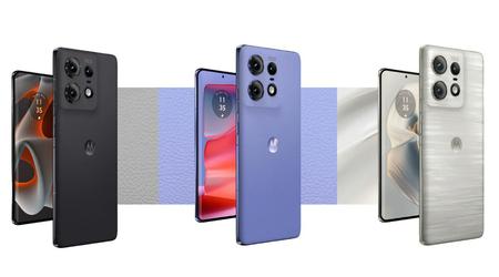 Quand le Motorola Edge 50 Pro sera-t-il commercialisé et combien coûtera-t-il en Europe ?