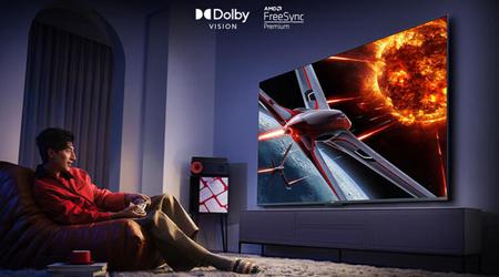 Xiaomi présente une nouvelle série de téléviseurs intelligents Redmi Smart TV X 2025 avec écran 4K et HyperOS 2