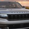 Aperçu Jeep Wagoneer Overland - vue 2