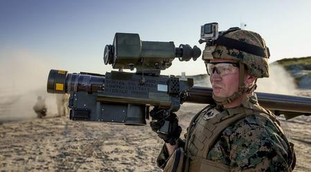Les États-Unis vont vendre 720 systèmes Stinger à l'Égypte pour un montant de 740 millions de dollars