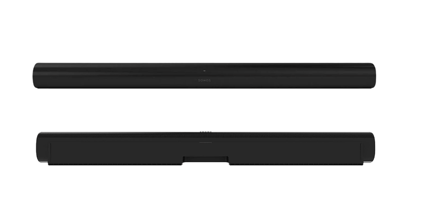 Barre de son murale Sonos Arc Dolby Atmos