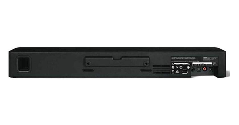 Bose Solo 5 TV meilleurs haut-parleurs sans fil pour Roku TV