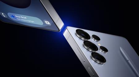 Le Samsung Galaxy S26 Ultra est testé avec une caméra selfie sous l'écran, selon un initié.