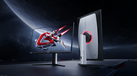 Xiaomi a lancé son nouveau Mini LED Gaming Monitor G Pro 27i sur le marché mondial.