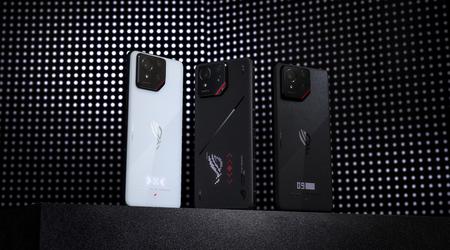 Les spécifications complètes du smartphone ASUS ROG Phone 9 FE ainsi que son apparence ont fait l'objet d'une fuite en ligne.