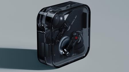 Rien ne laisse présager un nouveau produit. Attendons-nous la sortie de l'Oreille (3) ?