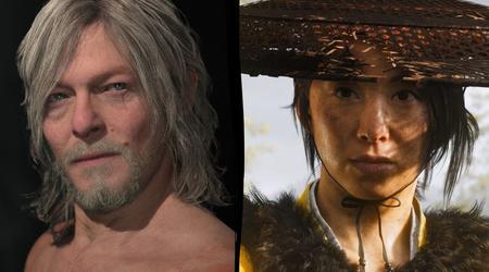Rumeur : Sony organisera un State of Play fin janvier et annoncera les dates de sortie de Death Stranding 2 : On the Beach et Ghost of Yotei.