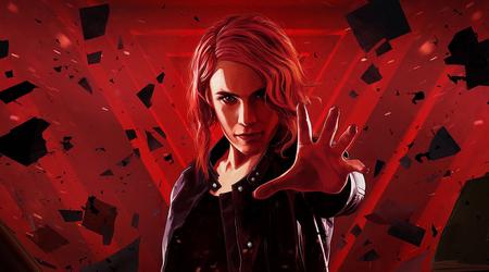 Le célèbre jeu d'action Control est désormais disponible sur Mac : Remedy élargit l'audience de ses jeux