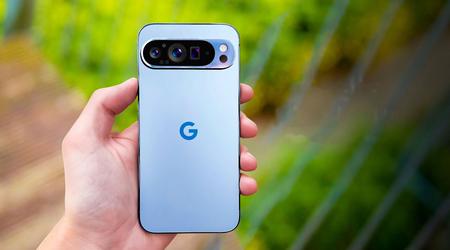 Les smartphones Pixel 9 de Google ont apporté des modifications à la fonction de recharge sans fil inversée.