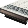 Calculatrice Casio Comfy JT-200T en différentes couleurs