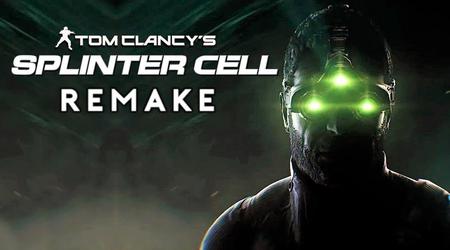 La révolution de l'action furtive est-elle en marche ? Le ray tracing dans le remake de Splinter Cell aura un impact significatif sur le gameplay - un initié l'a dit