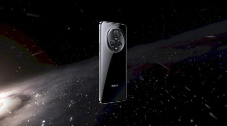 Honor Magic 5 Pro - Snapdragon 8 Gen 2, écran OLED LTPO 120Hz, trois appareils photo 50MP, 512 Go de stockage et IP68 pour 1270 $.