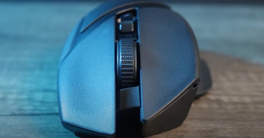 Razer Basilisk X HyperSpeed top souris gaming Bluetooth
