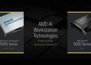 AMD a dévoilé les processeurs Ryzen ...