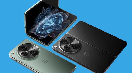 Rumeur : Le smartphone pliable OnePlus Open 2 sera lancé début 2025 et sera doté d'une charnière actualisée