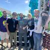 Phil Spencer et les dirigeants de Xbox ont visité le siège de Blizzard et se sont entretenus avec l'équipe de développement.-10 Phil Spencer et les dirigeants de Xbox ont visité le siège de Blizzard et se sont entretenus avec l'équipe de développement.-10