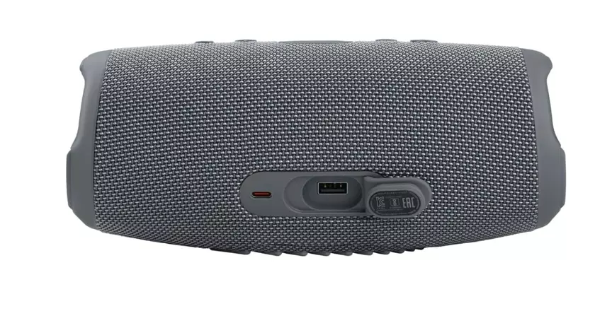 enceintes sans fil haut de gamme JBL Charge 5