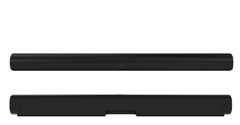 Barre de son Sonos Arc avec Dolby Atmos