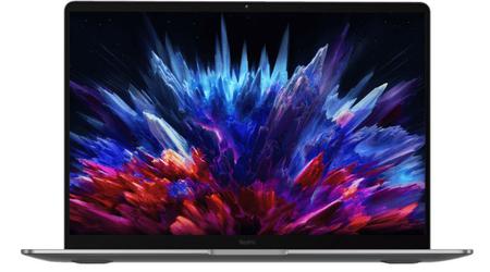 Redmi Book 14 (2023) - Intel Core de 12e génération, écran 2.8K 120Hz et recharge 100W à partir de 525