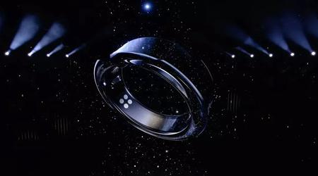 Le Samsung Galaxy Ring peut fonctionner jusqu'à 9 jours sans être rechargé