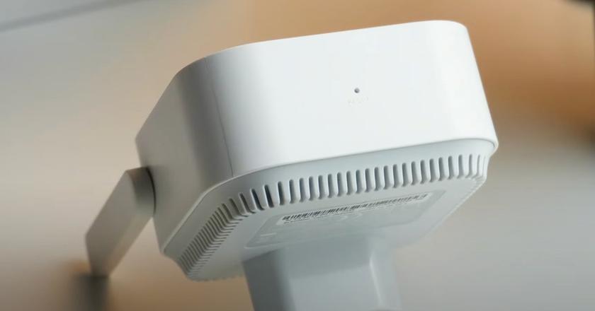 Xiaomi N300 meilleur répéteur WiFi pour Spectrum
