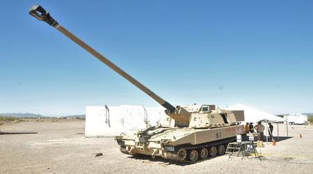 L'armée américaine annule le développement d'un canon à longue portée