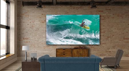 LG annonce un téléviseur MicroLED MAGNIT 4K de 136 pouces avec une fréquence d'images de 120 Hz