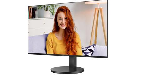 AOC Q27B3CF2 : moniteur 2K avec écran IPS 100Hz pour 200 euros