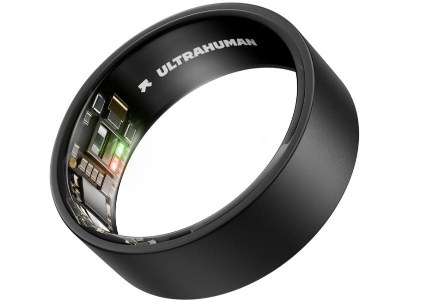 Anneau intelligent ultrahumain Air 