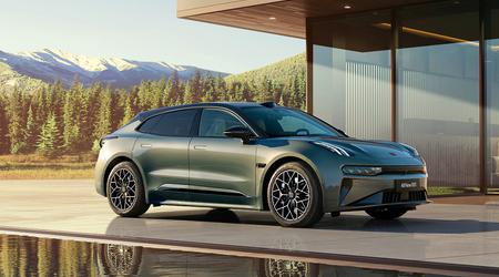 Des performances améliorées et un prix réduit : Zeekr a lancé la nouvelle version de la voiture électrique 001.