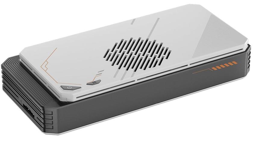 Boîtier de carte vidéo externe Bosgame GVP7600