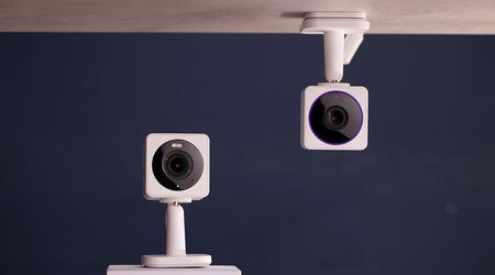 La caméra Wyze permet de voir dans la maison d'autrui