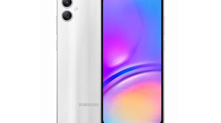 Samsung Galaxy A06, le smartphone économique Samsung Galaxy A06 aura une version 5G et sera le premier modèle 5G de la gamme économique A0x.