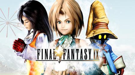 Le remake de Final Fantasy IX, c'est fait ! Un initié réputé a confirmé que Square Enix allait remanier un autre épisode de la série.