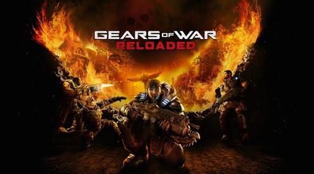 Classique en 4K et 60 FPS : 8 minutes de gameplay du mode coopératif de Gears of War : Reloaded sur PS5 Pro