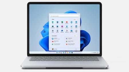 Microsoft placera des publicités dans le menu Démarrer de Windows 11