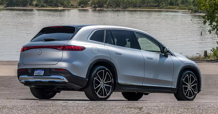 Mercedes-Benz suspend les livraisons des modèles ...