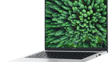 Honor dévoile l'ordinateur portable MagicBook X 14 2023 avec des puces Intel à partir de 535 $.