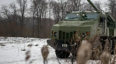 "Le modèle danois a fourni à l'armée ukrainienne des armes d'une valeur de plus de 500 millions d'euros en 2024.